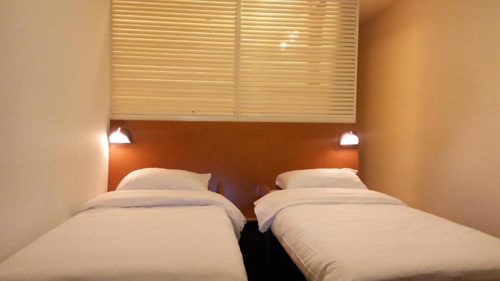 Quick Palace Vannes Room photo